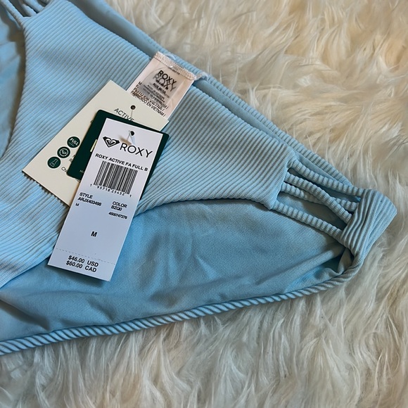 Roxy bikini bottom - Picture 4 of 5